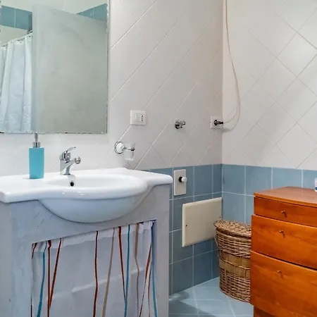 Apartment Solatio Con 3 A Presicce