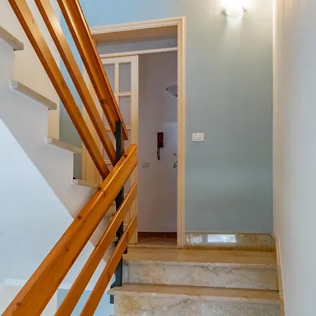 Apartment Solatio Con 3 A