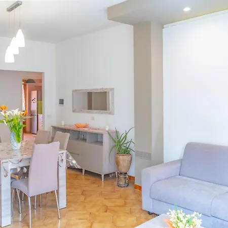 Apartment Solatio Con 3 A