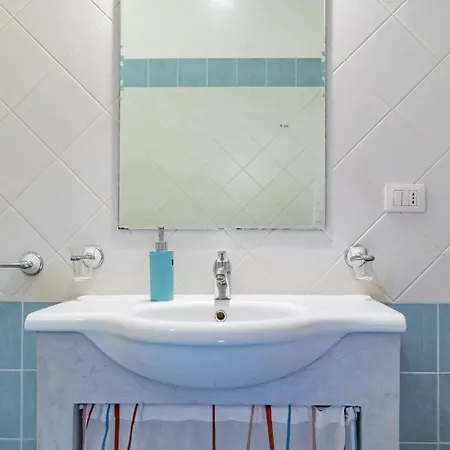 Apartment Solatio Con 3 A Presicce