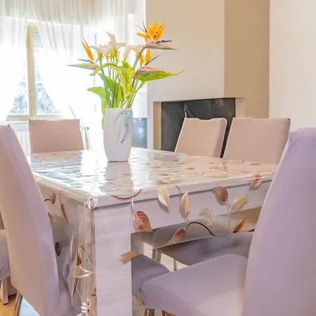 Solatio Con 3 A Apartment