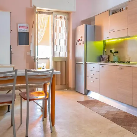 Apartment Solatio Con 3 A Presicce