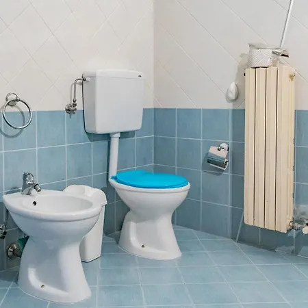 Apartment Solatio Con 3 A