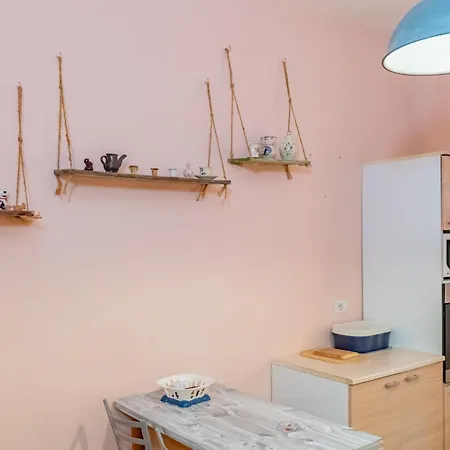 Apartment Solatio Con 3 A Presicce