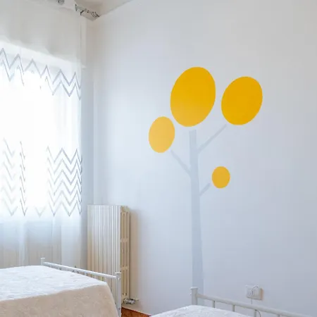 Apartment Solatio Con 3 A *