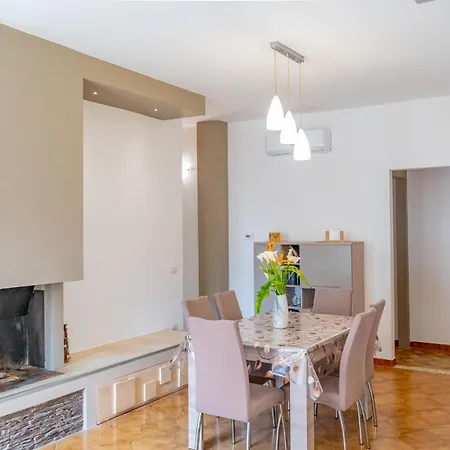 Solatio Con 3 A Apartment Presicce