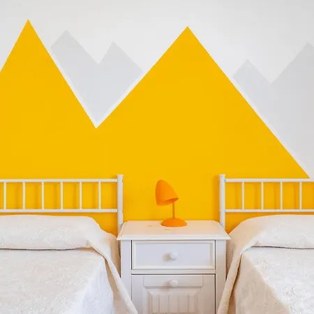 Apartment Solatio Con 3 A