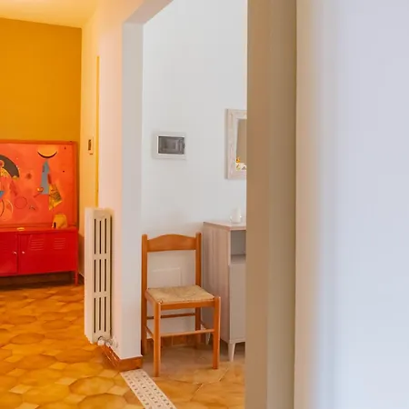 Solatio Con 3 A Apartment Presicce