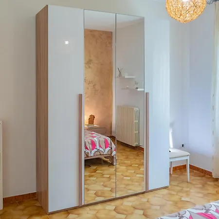 Solatio Con 3 A Apartment *