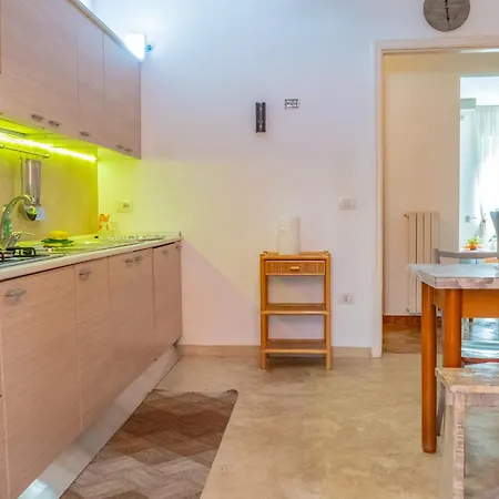 Apartment Solatio Con 3 A *