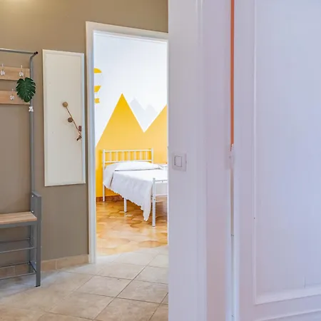 Solatio Con 3 A Apartment Presicce