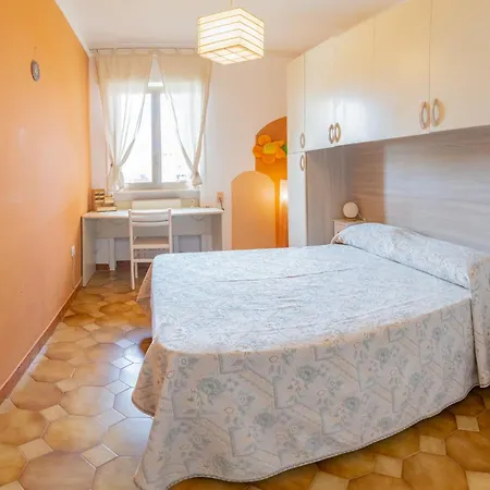 Apartment Solatio Con 3 A Presicce