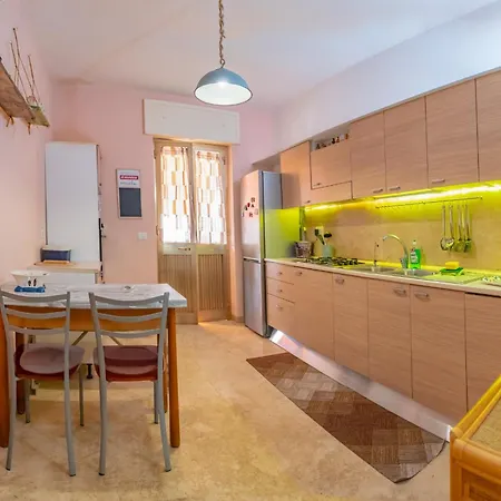 Apartment Solatio Con 3 A *