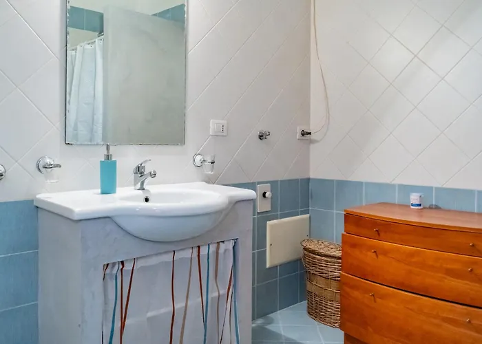 Apartamento Solatio Con 3 A Presicce