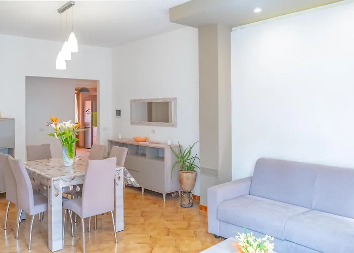 Apartamento Solatio Con 3 A