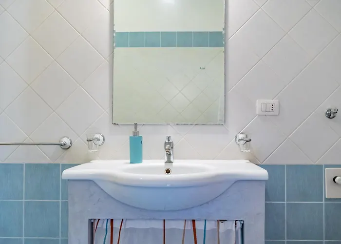 Apartamento Solatio Con 3 A Presicce