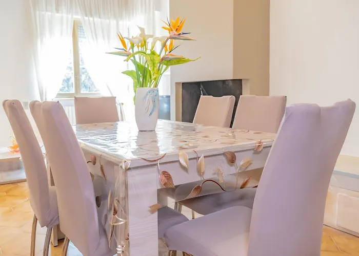 Solatio Con 3 A Apartamento