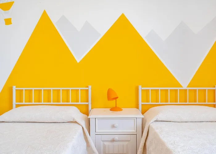 Apartamento Solatio Con 3 A