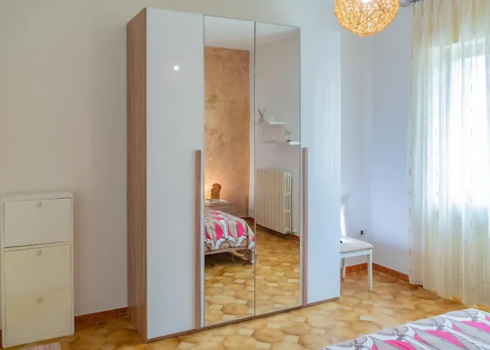 Solatio Con 3 A Apartamento *